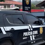 Foragido por tráfico e organização criminosa é detido em Botuverá