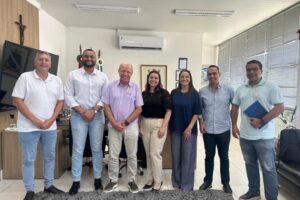 ACIBr debate habitação com representantes do Executivo e Legislativo brusquense