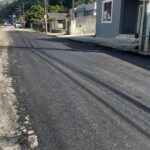 Prefeitura notifica empresa responsável por obra na Avenida Primeiro de Maio