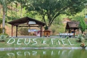 Prefeitura de Brusque lança campanha de alimentos com Carlos Renaux e Havan