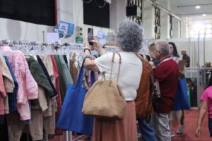 73ª Pronegócio: AmpeBr comemora sucesso da edição