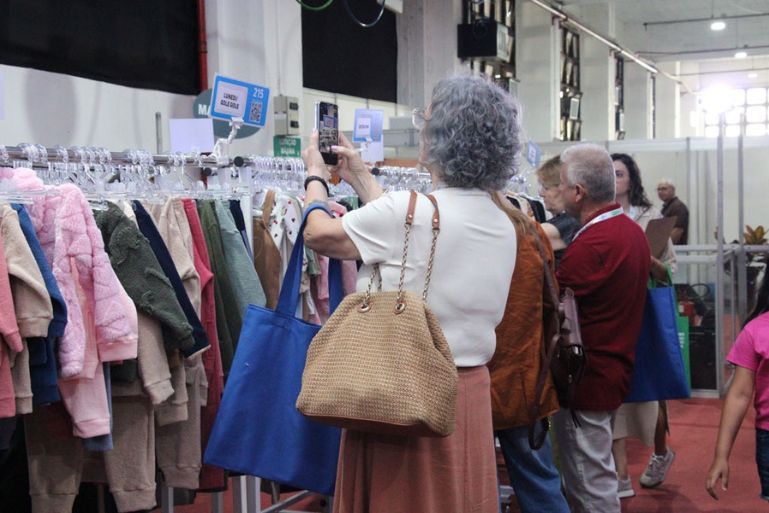 73ª Pronegócio: AmpeBr comemora sucesso da edição