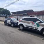 Ações da PM combatem crimes e promovem ordem em Itapema e Bombinhas