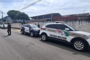 Ações da PM combatem crimes e promovem ordem em Itapema e Bombinhas