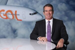 Morre Constantino Júnior, fundador da GOL, aos 57 anos