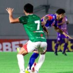 Carlos Renaux estreia com derrota diante do Concórdia