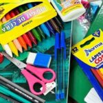 Sintrivest realiza entrega de kits de material escolar para associados e dependentes