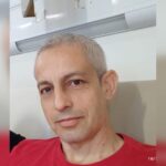 Agente de trânsito de Brusque supera câncer, retoma atividades na GTB e volta ao esporte