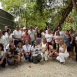 CAPS II promove manhã especial no Parque Caixa d’Água em alusão ao Janeiro Branco