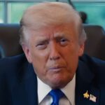 Trump afirma que EUA atacaram a Venezuela e capturaram Nicolás Maduro