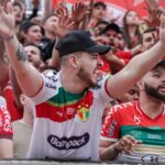 Brusque inicia venda de ingressos para duelo contra o Santa Catarina pelo Catarinense