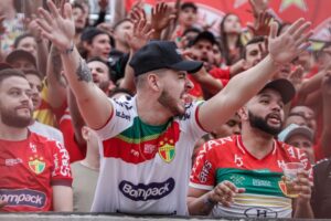 Brusque inicia venda de ingressos para duelo contra o Santa Catarina pelo Catarinense