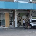 Polícia é acionada após disparo de arma no bairro Guarani, em Brusque