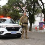 Polícia aplica mais de 4,7 mil multas por uso de drogas em locais públicos em SC