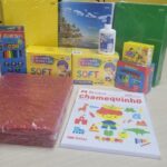 Sintricomb inicia entrega de material escolar na quinta-feira