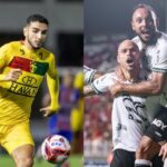 Brusque FC enfrenta o Figueirense em duelo de invictos pelo Catarinense