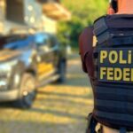 Suspeito de terrorismo é preso pela Polícia Federal com apoio do FBI em SP