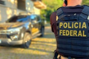 Suspeito de terrorismo é preso pela Polícia Federal com apoio do FBI em SP