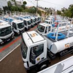 Retrospectiva 2025: Defesa Civil de SC investe mais de R$ 278 milhões