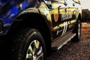 Polícia Civil investiga identidade de corpos achados em Biguaçu