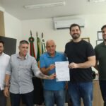 Prefeitura assina ordem de serviço para projeto do Anel Viário da Limeira