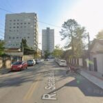 Rua no Centro de Brusque será interditada neste sábado (31) para içamento de materiais