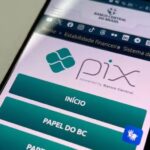 PIX fora do ar afeta pagamentos em diversos bancos nesta segunda-feira