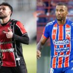 Carlos Renaux e Joinville duelam pela sobrevivência no Catarinense