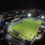 Avenida Lauro Müller sofre interdição pontual nesta quarta-feira