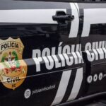 Disparos fatal: jovem morre após briga com patrão em lavoura de SC
