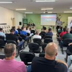 Lages e Blumenau vencem disputa para sediar Olesc e Joguinhos