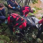 Mãe desaparecida é encontrada morta; filha segue desaparecida no Oeste