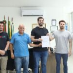 Prefeituras de Brusque e Guabiruba oficializam projeto de nova ligação viária