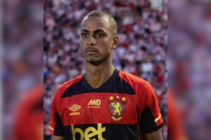 Brusque FC anuncia contratação de lateral-direito para a temporada 2026