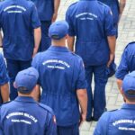 Corpo de Bombeiros abre 630 vagas em processo seletivo