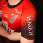 Havan retoma patrocínio ao Athletico Paranaense em 2026