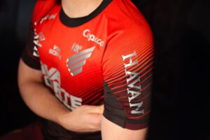 Havan retoma patrocínio ao Athletico Paranaense em 2026