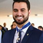 Ex-assessor de Bolsonaro é preso no Paraná por ordem do STF