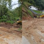 VÍDEO: Botuverá decreta situação de emergência após chuvas intensas do fim de ano