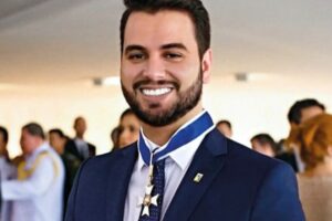 Ex-assessor de Bolsonaro é preso no Paraná por ordem do STF