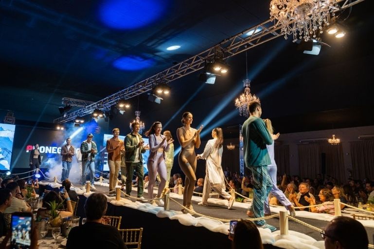 Principais tendências do Inverno 2026 ganham destaque na passarela da 73ª Pronegócio