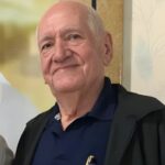 Morre, aos 83 anos, o ex-vereador e professor Celso Westrupp