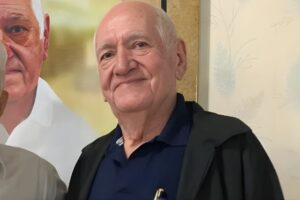 Morre, aos 83 anos, o ex-vereador e professor Celso Westrupp