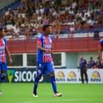 Após abrir o placar, Carlos Renaux leva virada e perde para o Marcílio Dias