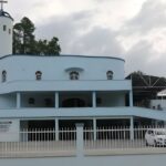 Fé e tradição movimentam festa da Comunidade Nossa Senhora de Lourdes, em Brusque