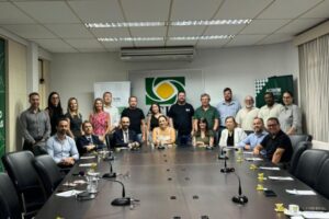 Secretaria de Fazenda reforça diálogo com Núcleo Contábil da ACIBr