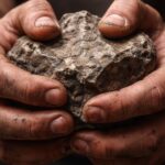 Fiscalização termina com pedrada na cabeça em cidade do Vale