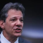 Haddad justifica alta de imposto sobre importados