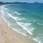 Casa de alto padrão em Bombinhas vira alvo de operação da Polícia Federal