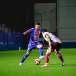 Carlos Renaux vence o Marcílio Dias e esquenta disputa contra o rebaixamento